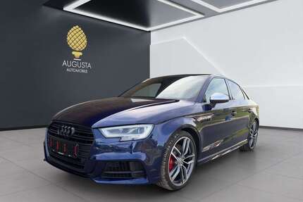 Audi S3 Gebrauchtwagen