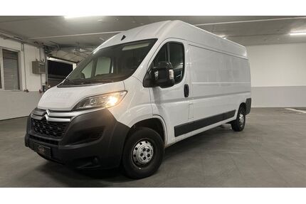 Citroen Jumper Gebrauchtwagen