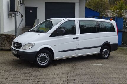 Mercedes-Benz Vito Gebrauchtwagen