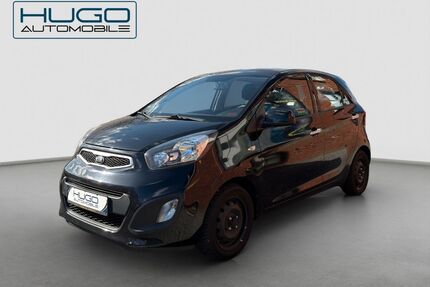 Kia Picanto Gebrauchtwagen