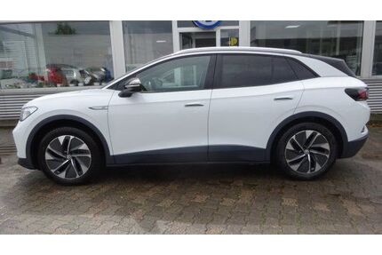 VW ID.4 Gebrauchtwagen