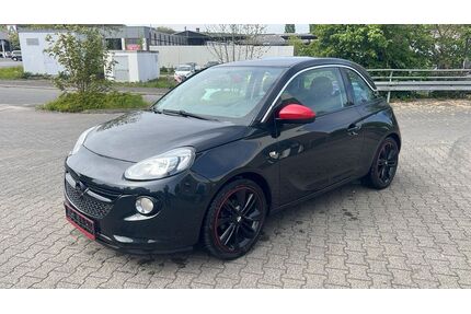 Opel Adam Gebrauchtwagen