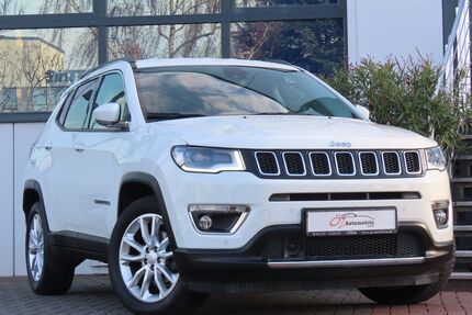 Jeep Compass Gebrauchtwagen