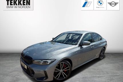 BMW 330 Gebrauchtwagen