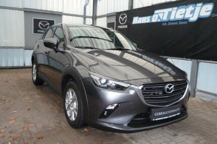 Mazda CX-3 Gebrauchtwagen
