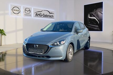 Mazda 2 Gebrauchtwagen