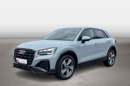 Audi Q2 Gebrauchtwagen