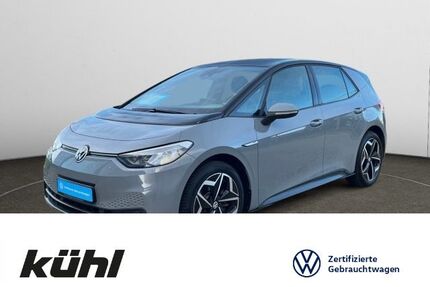 VW ID.3 Gebrauchtwagen