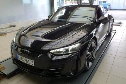 Audi e-tron GT Gebrauchtwagen