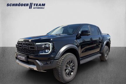 Ford Ranger Gebrauchtwagen