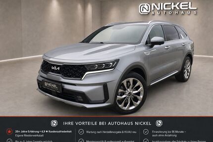 Kia Sorento Gebrauchtwagen