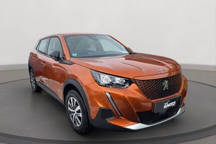 Peugeot e-2008 Gebrauchtwagen