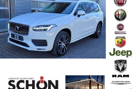 Volvo XC90 Gebrauchtwagen
