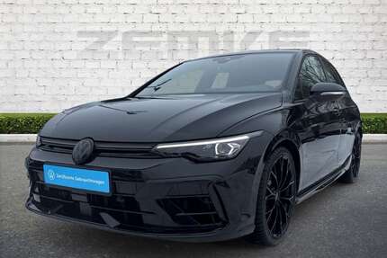 VW Golf R Gebrauchtwagen