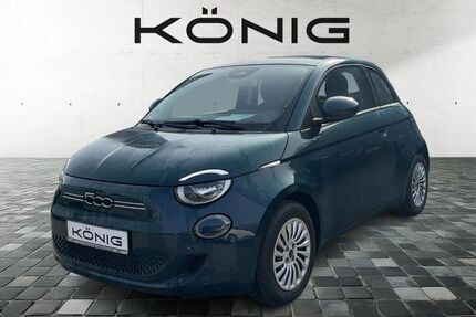 Fiat 500e Gebrauchtwagen