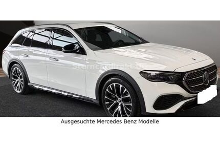Mercedes-Benz E 300 Gebrauchtwagen