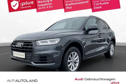 Audi Q5 Gebrauchtwagen