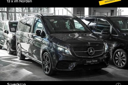 Mercedes-Benz V 300 Gebrauchtwagen