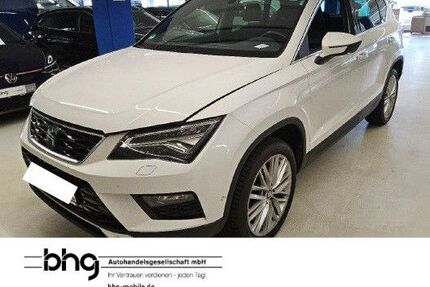 Seat Ateca Gebrauchtwagen