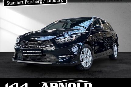Kia ceed Sportswagon Gebrauchtwagen