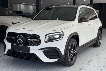 Mercedes-Benz GLB 200 Gebrauchtwagen