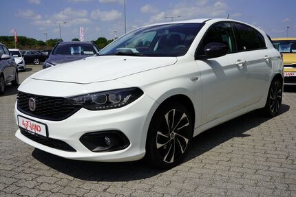 Fiat Tipo Gebrauchtwagen