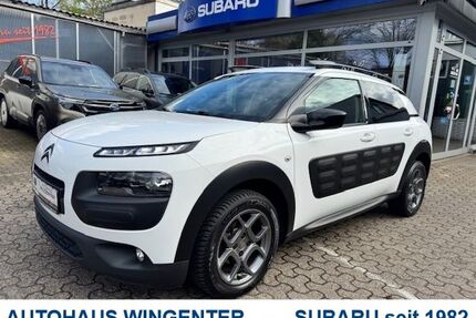 Citroen C4 Cactus Gebrauchtwagen