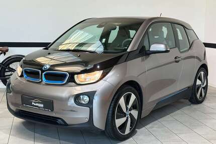 BMW i3 Gebrauchtwagen