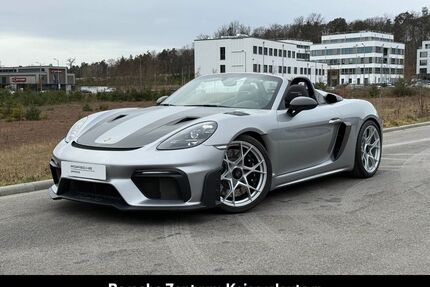 Porsche Boxster Gebrauchtwagen