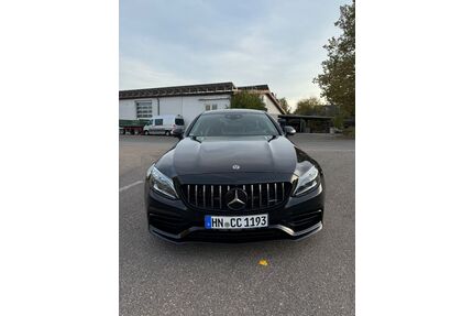 Mercedes-Benz C 63 AMG Gebrauchtwagen