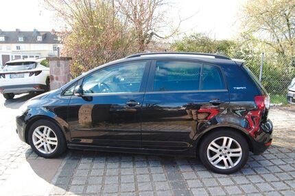 VW Golf Plus Gebrauchtwagen