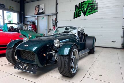 Lotus Super Seven Gebrauchtwagen