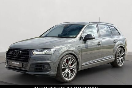 Audi SQ7 Gebrauchtwagen