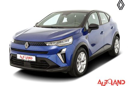 Renault Captur Gebrauchtwagen