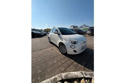 Fiat 500e Gebrauchtwagen