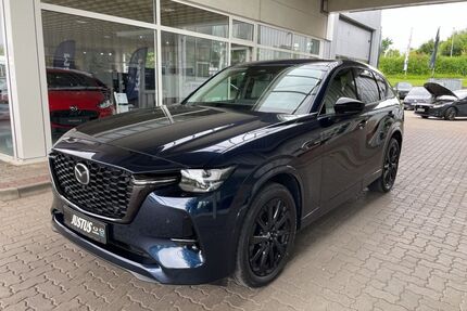Mazda CX-60 Gebrauchtwagen