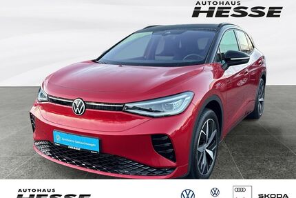 VW ID.4 Gebrauchtwagen