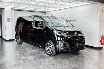 Citroen Spacetourer 136 Business Lounge M Elektro 50 kWh Gebrauchtwagen