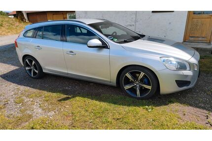 Volvo V60 Gebrauchtwagen