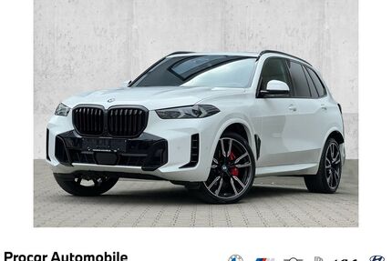 BMW X5 Gebrauchtwagen