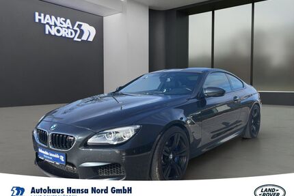 BMW M6 Gebrauchtwagen