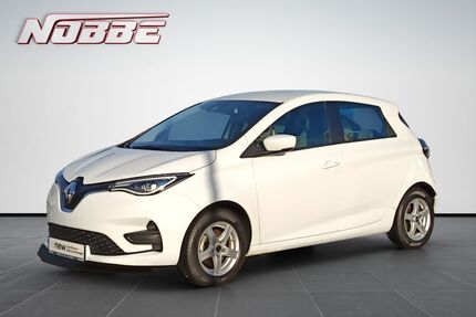 Renault ZOE Gebrauchtwagen