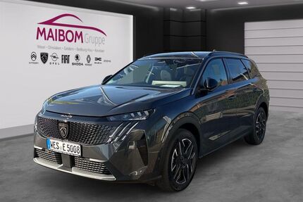 Peugeot 5008 Gebrauchtwagen