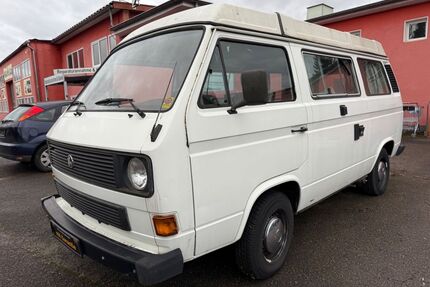 VW T3 andere Gebrauchtwagen