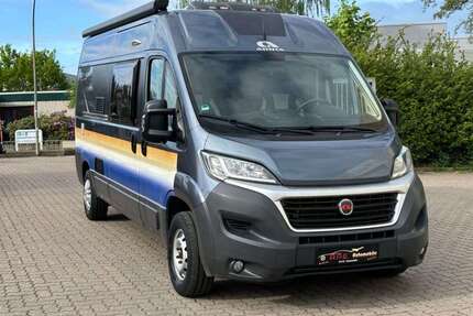 Fiat Ducato Gebrauchtwagen