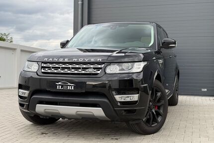 Land Rover Range Rover Sport Gebrauchtwagen