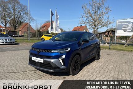 Renault Symbioz Gebrauchtwagen