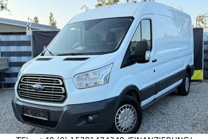 Ford Transit Gebrauchtwagen