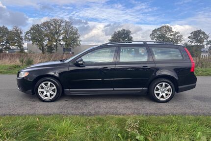 Volvo V70 Gebrauchtwagen