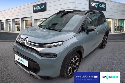 Citroen C3 Aircross Gebrauchtwagen